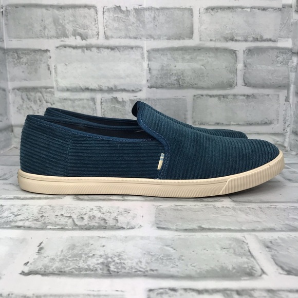 toms clemente corduroy